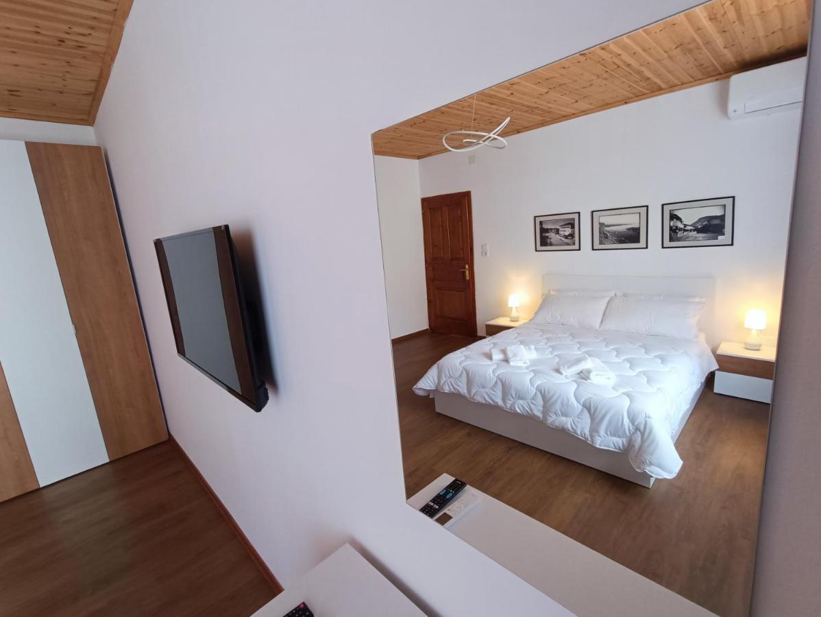 E&E Home Sweet Home Tirana Esterno foto