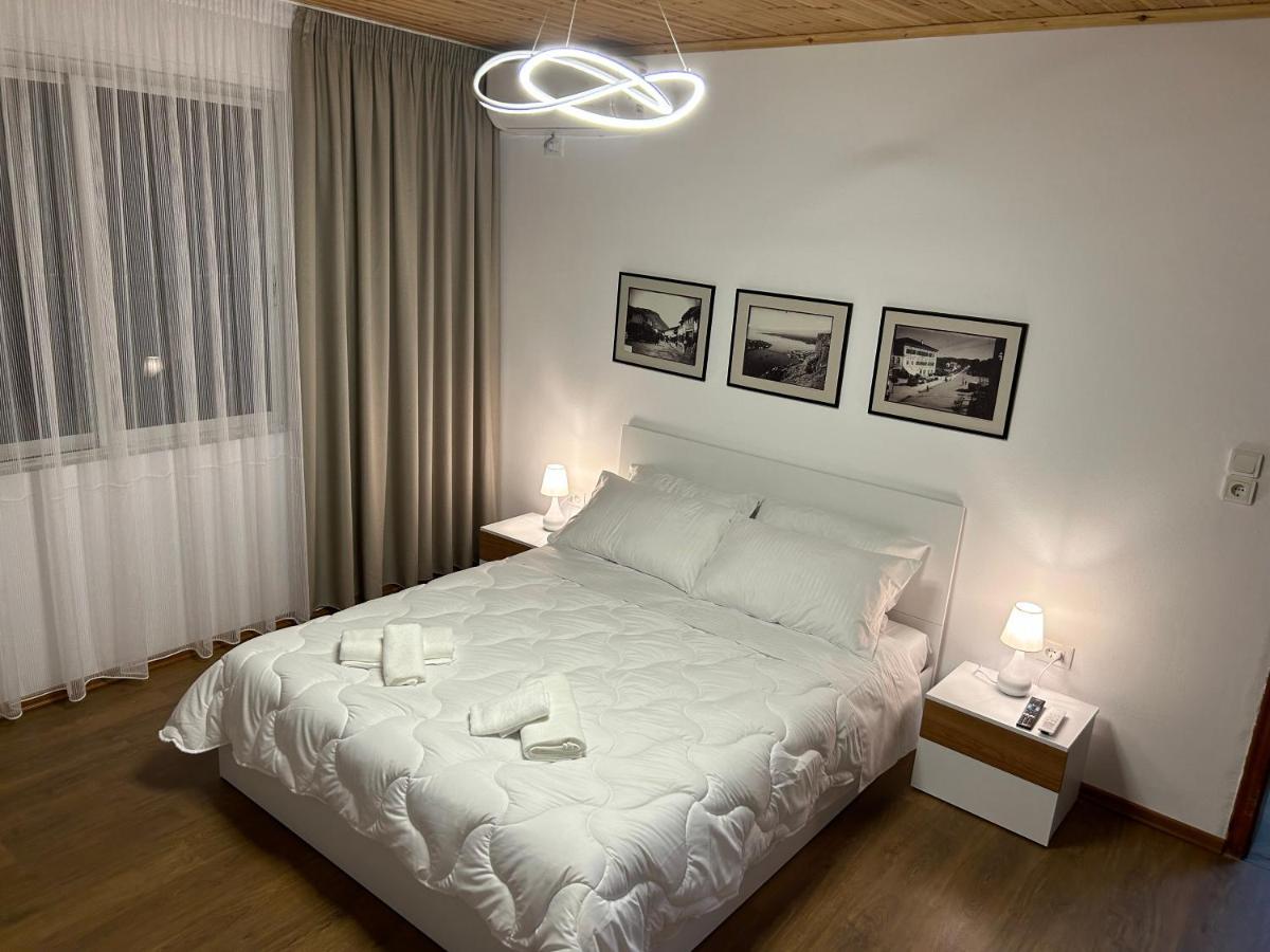 E&E Home Sweet Home Tirana Esterno foto