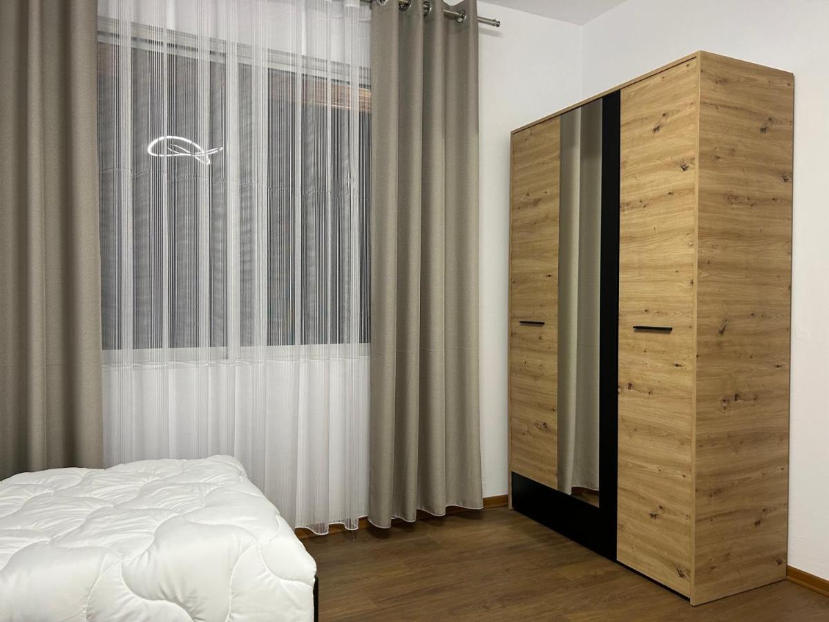 E&E Home Sweet Home Tirana Esterno foto