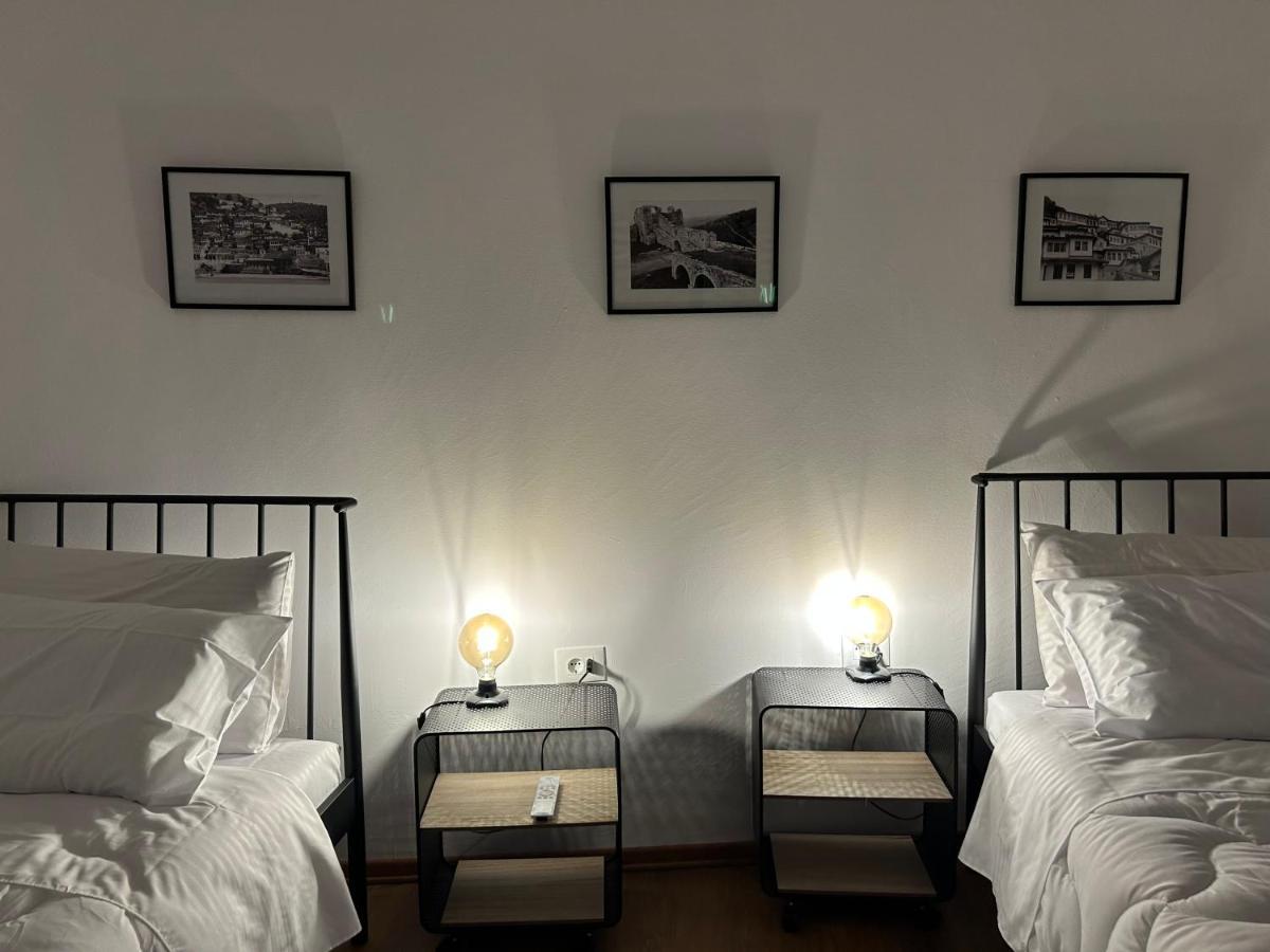 E&E Home Sweet Home Tirana Esterno foto