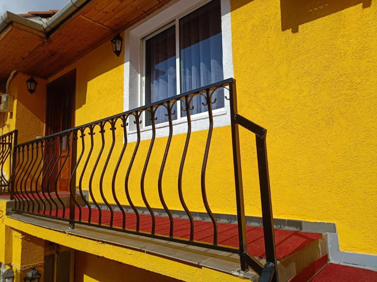 E&E Home Sweet Home Tirana Esterno foto