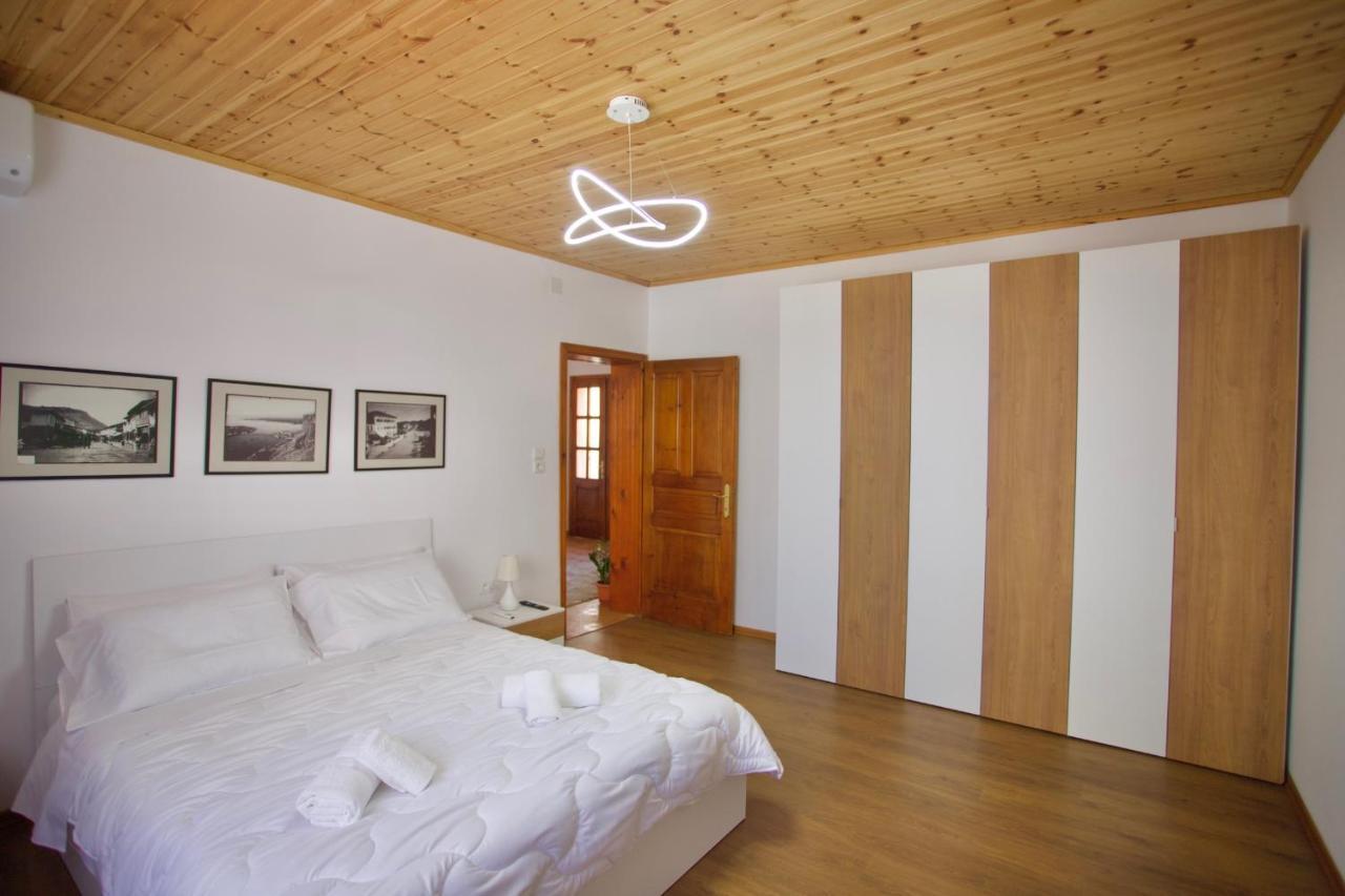 E&E Home Sweet Home Tirana Esterno foto